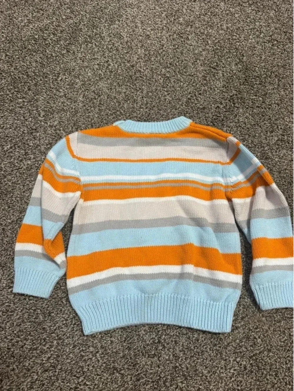 Gymboree vintage knit
